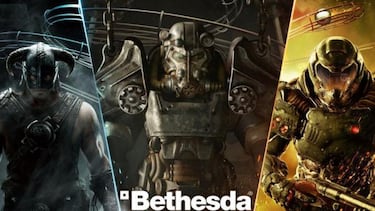 Bethesda habla sobre sus planes futuros con Switch