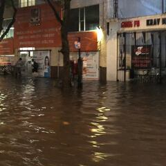 Lluvias en CDMX: Cuáles son las vialidades afectadas y en qué alcaldías hubo inundaciones