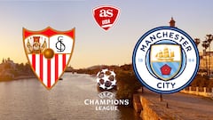 Sevilla vs Manchester City: how to watch on TV, stream online in US/UK and around the world
