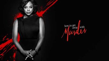 Viola Davis encabeza la premiada 'How to get away with murder'