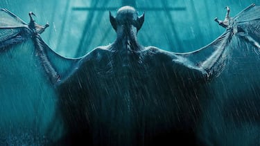 Las 50 mejores películas sobre vampiros y dónde verlas