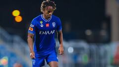 Cuatro semanas de baja para Carrillo por lesión lumbar