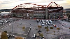 Piden hasta 30.000 euros por una entrada para la final de Lisboa