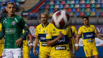 La clase de un veterano de Everton