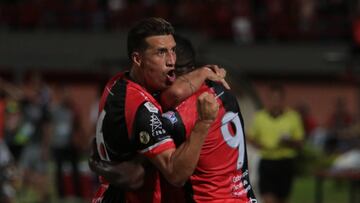 Cúcuta Deportivo vence al Atlético Huila por Liga Águila