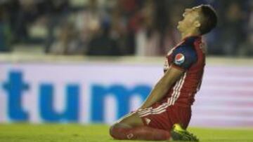 El defensa central será el único jugador que ceda Chivas a la Selección Mexicana