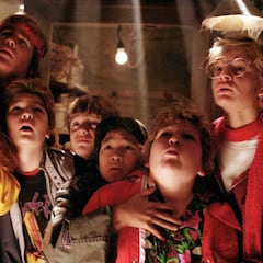¿Qué fue de los actores de Los Goonies?