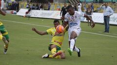 Huila da señales de vida con la victoria ante Tolima