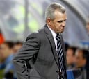 Aguirre se queda con el pase a octavos y olvida el partido
