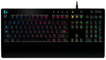 Teclado gaming Logitech G213 Prodigy