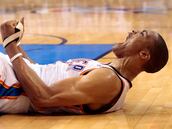 Los otros líderes estadísticos de la NBA que no son LeBron James