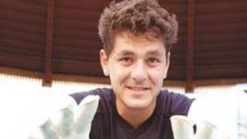 "Si me sintiera reserva no viviría la vida completamente"