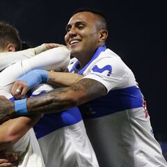 Tabla de posiciones del fútbol chileno actualizada hoy: fecha 12 | domingo 25 de julio