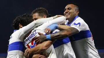 Tabla de posiciones del fútbol chileno actualizada hoy: fecha 12 | domingo 25 de julio