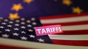 The European Union will hit back with retaliatory tariffs on the United States if they do not come to an agreement. These everyday items could be affected.