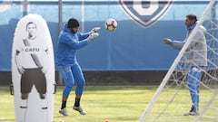 "No ganar en el Monumental es la única deuda con nuestros hinchas"