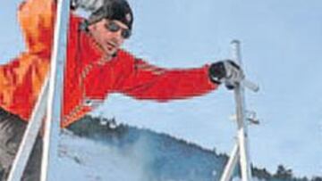 Rainer Schoenfelder.