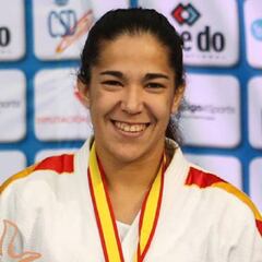 Estrella López y Cristina Cabaña, bronce en el Abierto Europeo