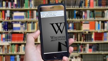 Wikipedia podr¨ªa usar ChatGPT para verificar si las colaboraciones son o no verdaderas