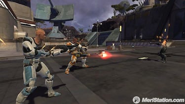 Star Wars: The Old Republic, Impresiones