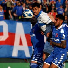 El sorprendente historial del árbitro que dirigirá el Clásico Universitario