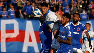 El sorprendente historial del árbitro que dirigirá el Clásico Universitario