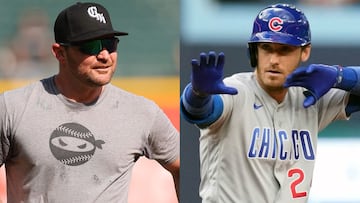 Liam Hendriks y Cody Bellinger ganan el Comeback Player of the Year de 2023