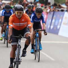 Vuelta a Colombia 2021: fechas, horarios, TV y dónde ver en vivo online