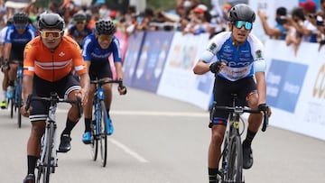 Horarios y TV: cómo y dónde ver la Vuelta a Colombia 2021.
