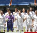 El Real Madrid estrena camiseta y patrocinador para la 2013-14