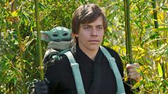 Ni Luke ni Yoda, estos han sido los dos únicos personajes de ‘Star Wars’ que han aparecido en todas las películas