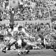 El peor equipo de la historia de la NFL estaba en... Dallas