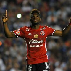 Tijuana rompe su mala racha y hunde a Querétaro