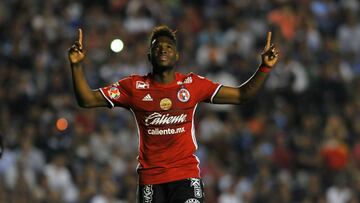 Tijuana rompe su mala racha y hunde a Querétaro