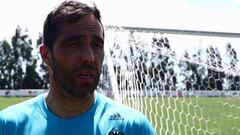 El mensaje de Bravo a la clase política para terminar la crisis