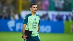 Rafa Márquez denuncia corrupción en fuerzas básicas del futbol mexicano