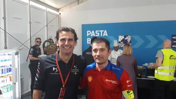 "La gran ilusi車n" de McLaren y "la esperanza" del regreso de Alonso
