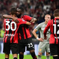 Milan: la embajada de Baréin hace oficial la negociación