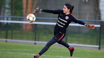 Las Leonas fichan a una mundialista para la Libertadores