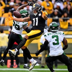 Veteran NFL star eyes sensational return: “I’m stronger and faster than ever”