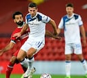 Resumen y goles del Liverpool vs. Atalanta de Champions League