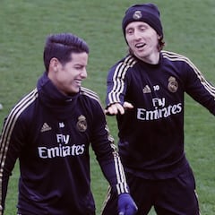 Fin de año con picante: Raúl García llega al Santiago Bernabéu