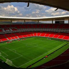 Boletos agotados para la Final de Copa MX