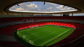 El Estadio Chivas lucir&aacute; lleno para el duelo del pr&oacute;ximo mi&eacute;rcoles en el duelo que defina al nuevo campe&oacute;n de Copa entre el Reba&ntilde;o y los michoacanos.