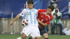 ¿Qué fue de la Sub 20 que logró el tercer lugar en el Mundial?