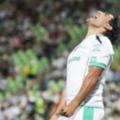 La Comisión Disciplinaria abre proceso contra Santos