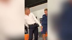 Neymar le enseña a bailar a Mbappé: ¡cuánto ritmo!