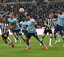 Resumen del Newcastle vs Brentford, jornada 5 de la Premier League 23-24