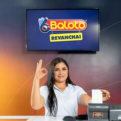 Resultados Baloto, Manizales y más hoy: números que cayeron y ganadores | 16 de abril