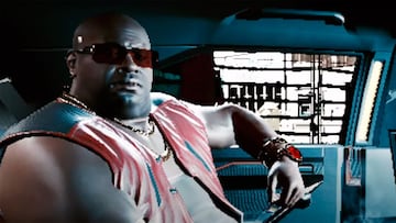 Así luce Cyberpunk 2077 en PC con la configuración gráfica al mínimo